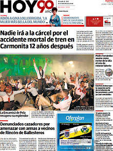 Periodico Hoy