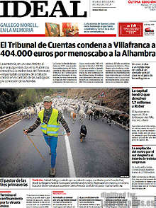 Periodico Ideal