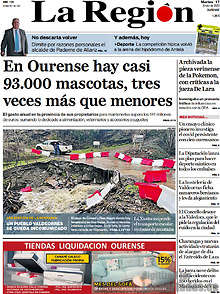 Periodico La Región