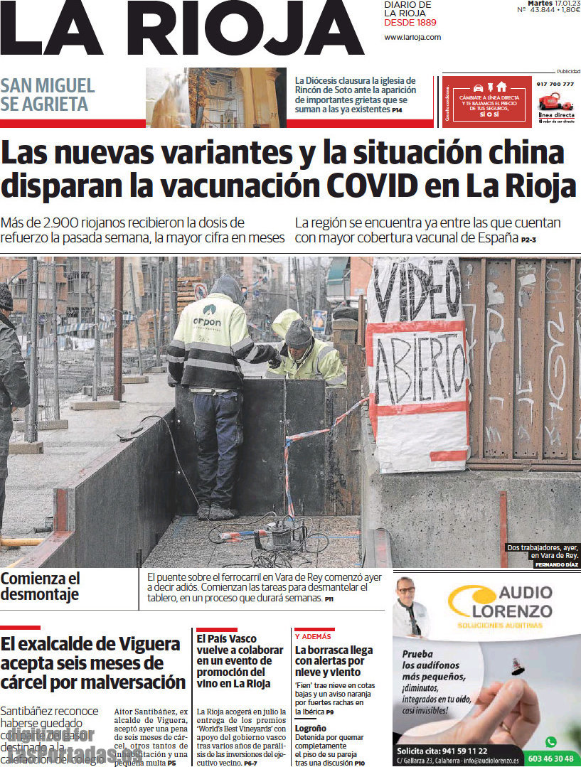 La Rioja
