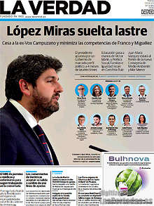 Periodico La Verdad