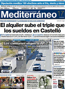 Periodico Mediterráneo