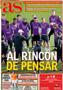 Periodico AS