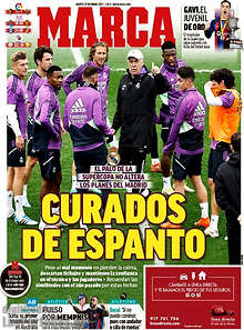 Periodico Marca
