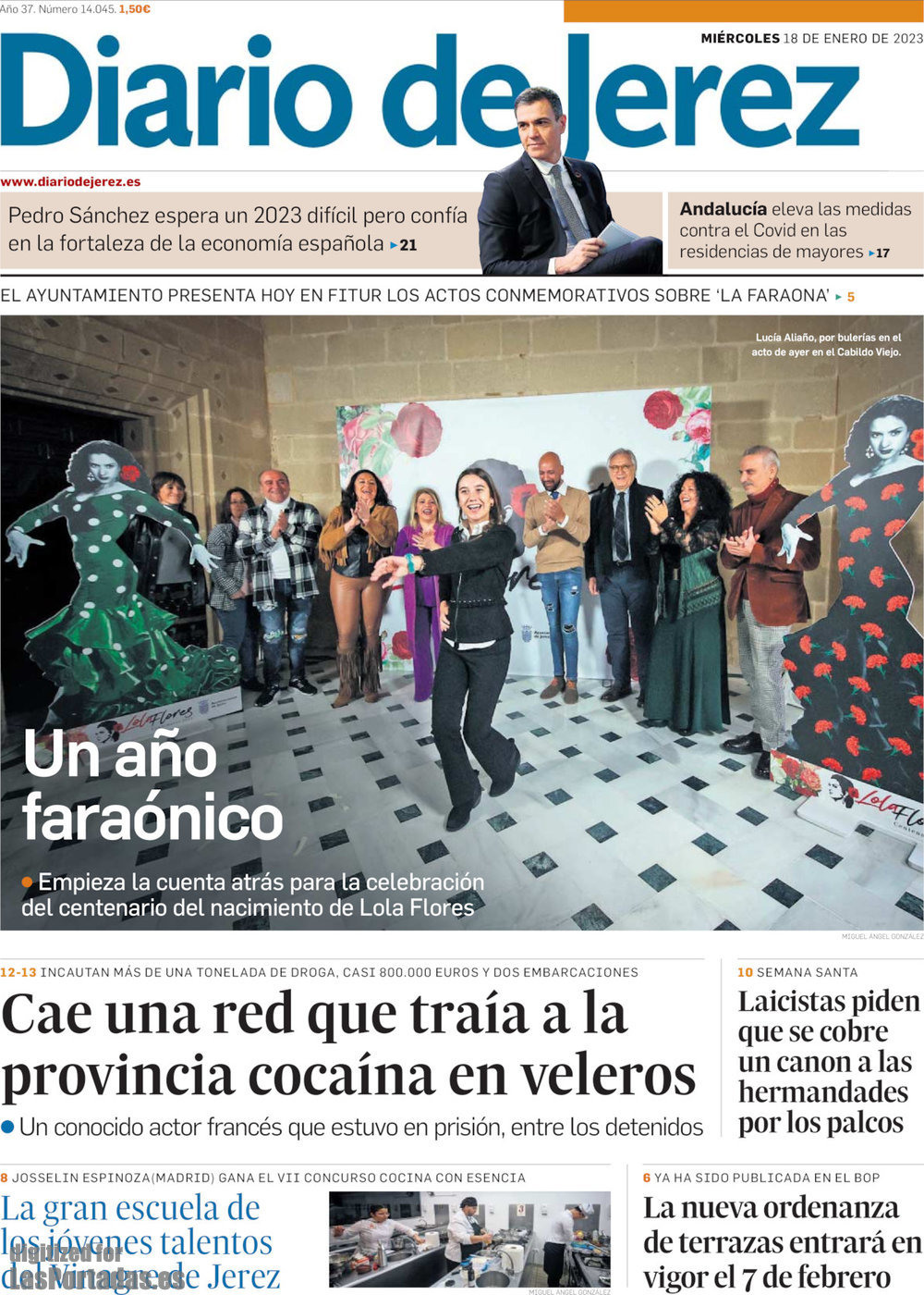 Diario de Jerez