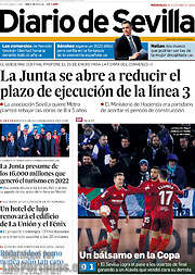 /Diario de Sevilla