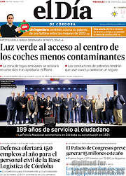 /El Día de Córdoba