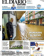/El Diario Montañés