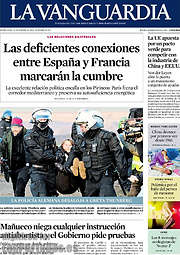 /La Vanguardia