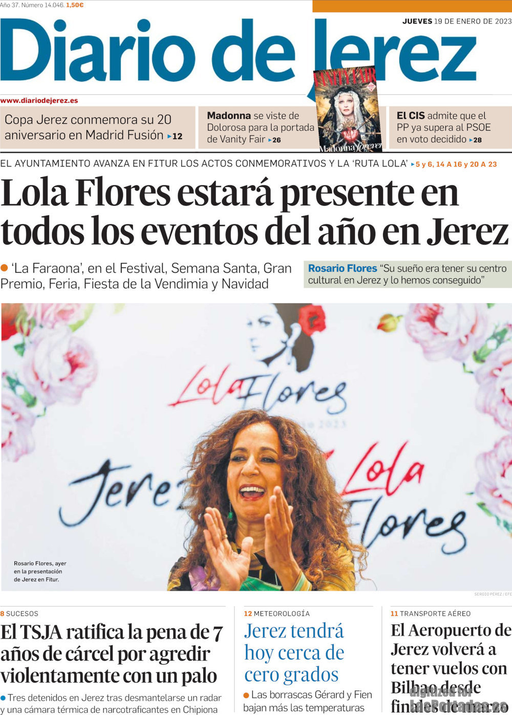 Diario de Jerez