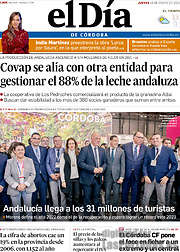 /El Día de Córdoba