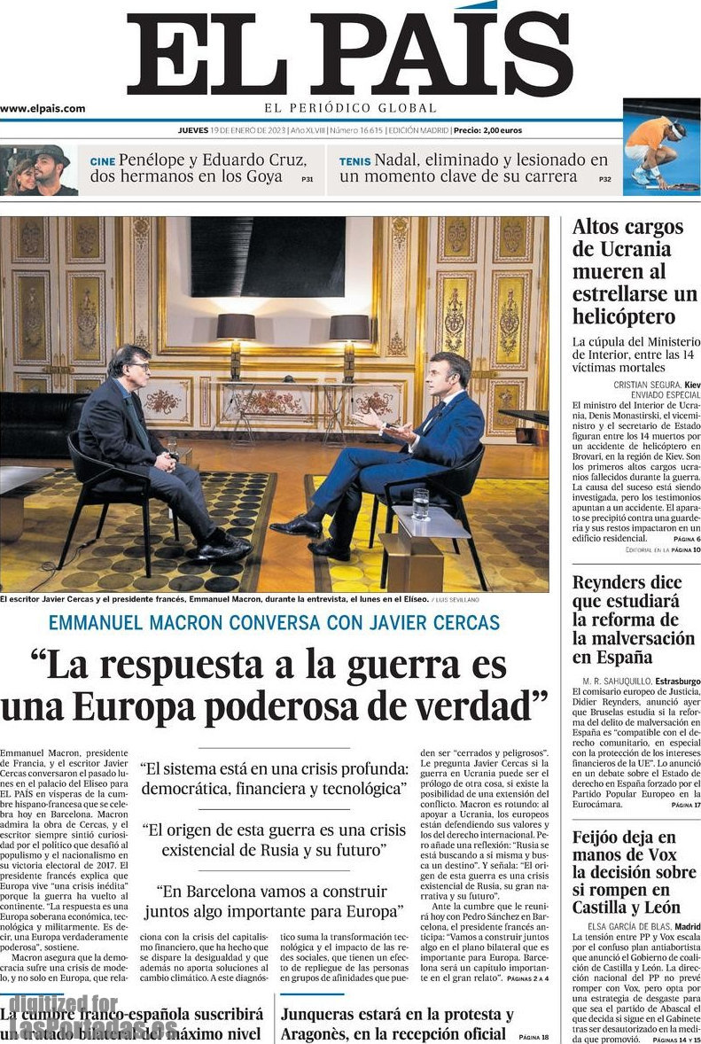 El País