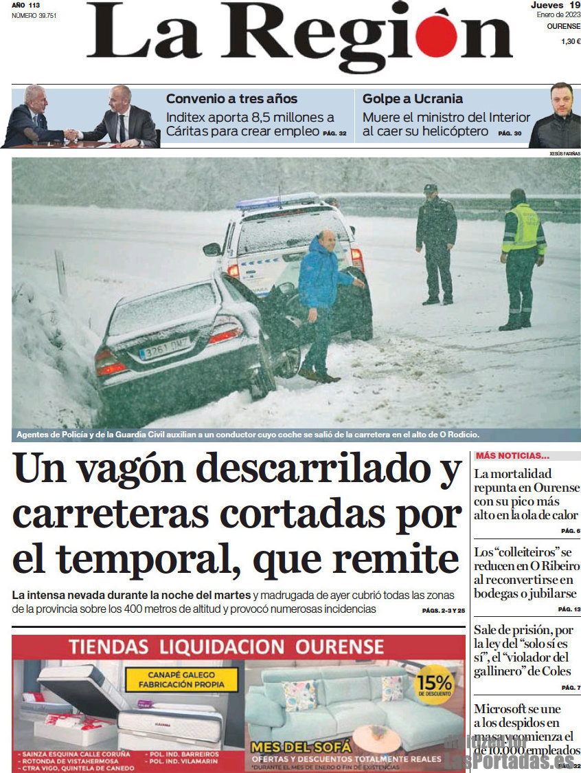 La Región