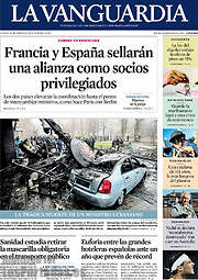 /La Vanguardia