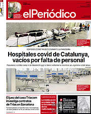 /El Periódico de Catalunya(Castellano)