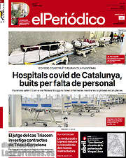 /El Periódico de Catalunya(Català)