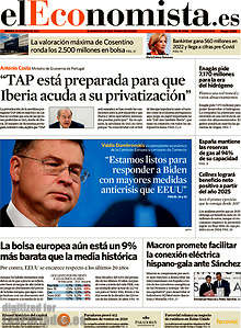 Periodico El Economista