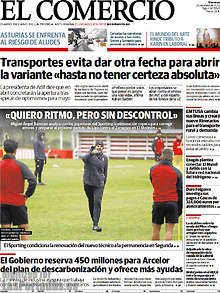 Periodico El Comercio
