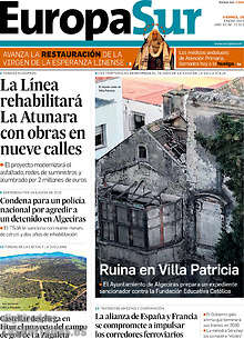 Periodico Europa Sur