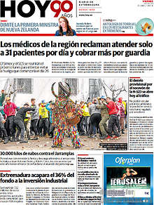 Periodico Hoy