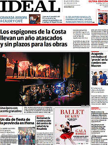 Periodico Ideal