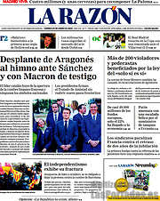 /La Razón