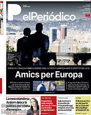 /El Periódico de Catalunya(Català)