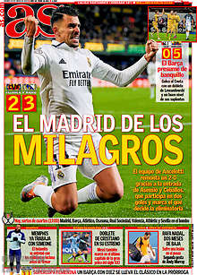 Periodico AS