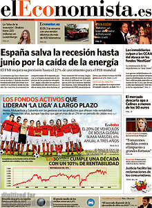 Periodico El Economista