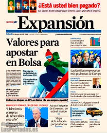 Periodico Expansion