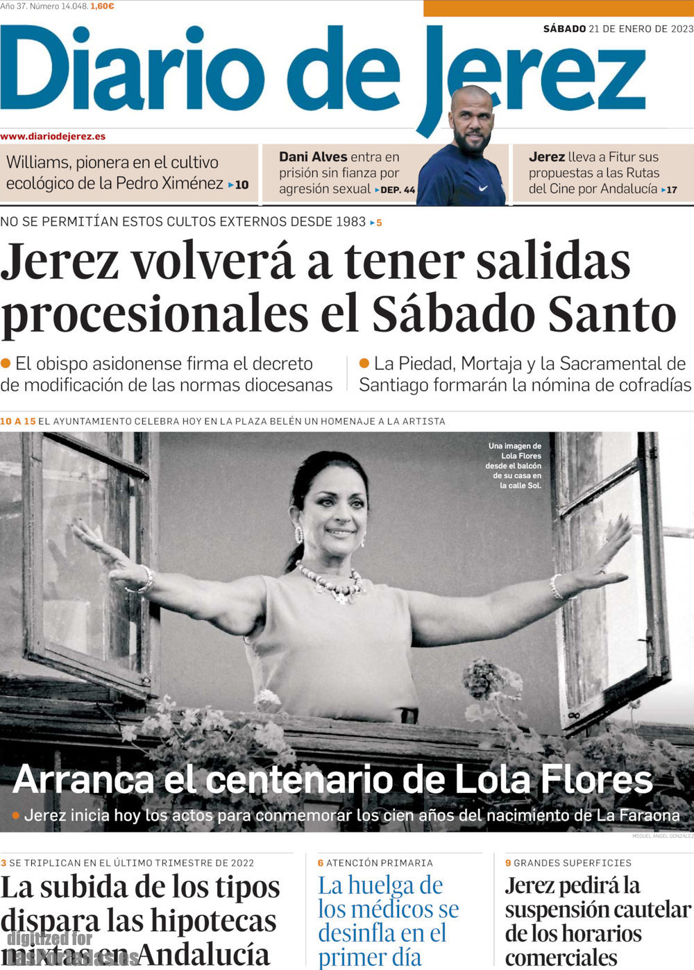 Diario de Jerez