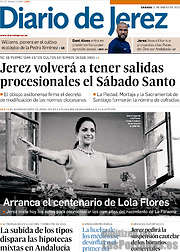 /Diario de Jerez