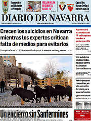 /Diario de Navarra