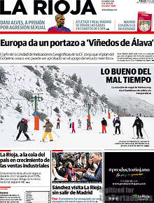 Periodico La Rioja