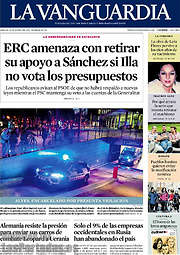 /La Vanguardia