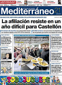 Periodico Mediterráneo