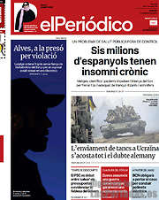 /El Periódico de Catalunya(Català)