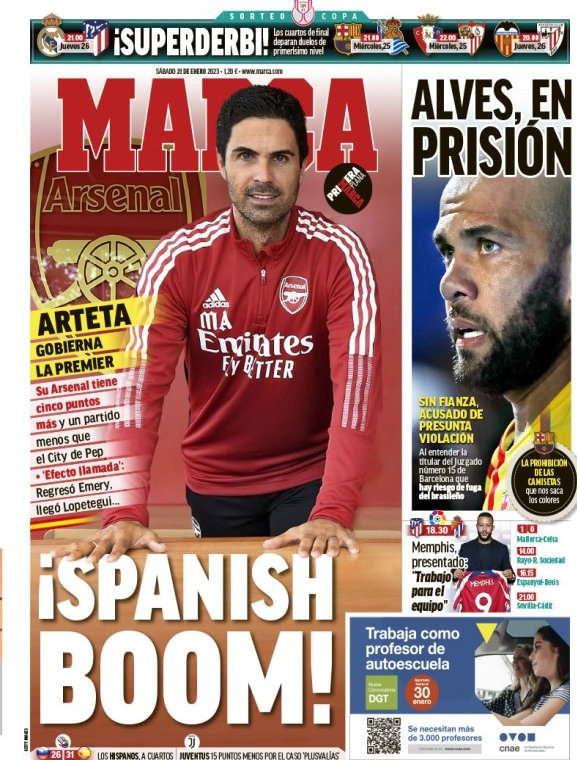 Marca