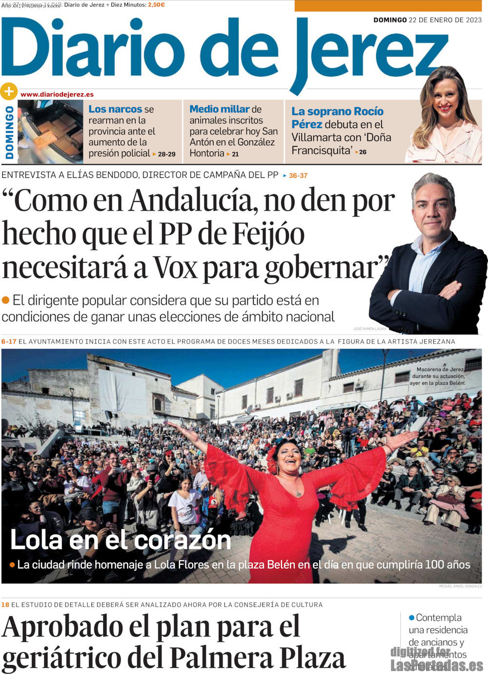 Diario de Jerez