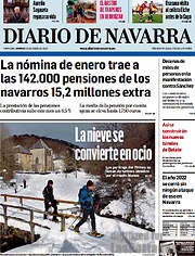 /Diario de Navarra