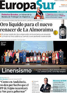 Periodico Europa Sur