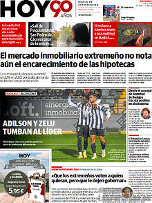 Periodico Hoy