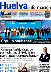 /Huelva Información