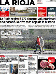 Periodico La Rioja