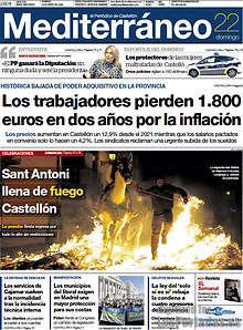 Periodico Mediterráneo