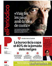 /El Periódico de Catalunya(Català)