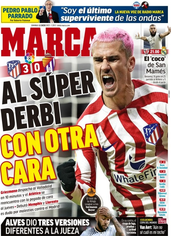 Marca