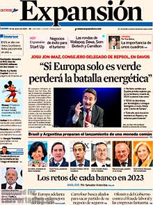 Periodico Expansion