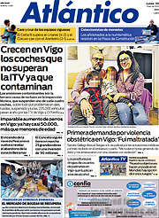 /Atlántico Diario