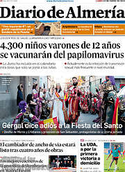 /Diario de Almería